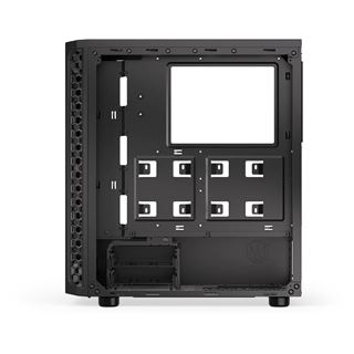 Endorfy Signum 300 Solid Midi Tower ohne Netzteil schwarz,