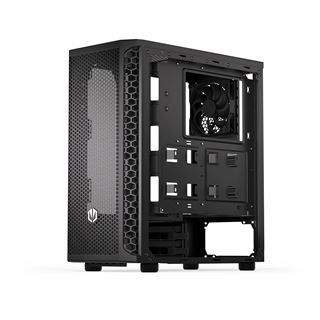 Endorfy Signum 300 Solid Midi Tower ohne Netzteil schwarz,