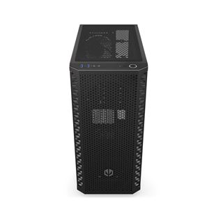 Endorfy Signum 300 Solid Midi Tower ohne Netzteil schwarz,