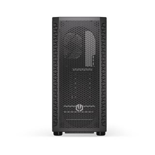 Endorfy Signum 300 Solid Midi Tower ohne Netzteil schwarz,