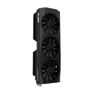 16GB XFX Radeon RX 9070 Quicksilver OC Gaming Edition Aktiv PCIe 5.0
