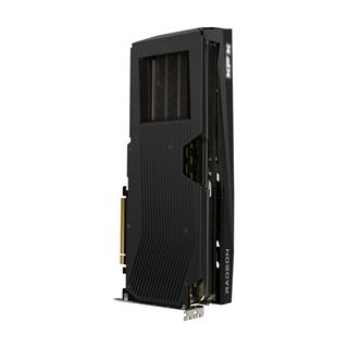 16GB XFX Radeon RX 9070 Quicksilver OC Gaming Edition Aktiv PCIe 5.0