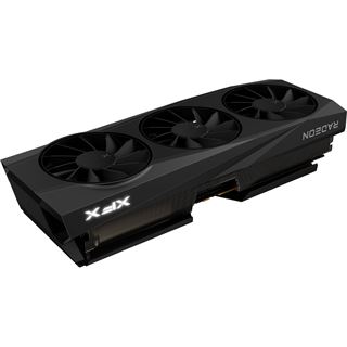 16GB XFX Radeon RX 9070 Quicksilver OC Gaming Edition Aktiv PCIe 5.0