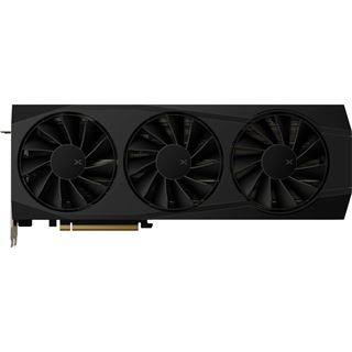 16GB XFX Radeon RX 9070 Quicksilver OC Gaming Edition Aktiv PCIe 5.0
