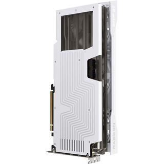 16GB XFX Radeon RX 9070 SWIFT Triple-Fan Gaming OC GDDR6 White retail