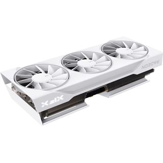 16GB XFX Radeon RX 9070 SWIFT Triple-Fan Gaming OC GDDR6 White retail