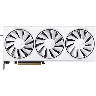 16GB XFX Radeon RX 9070 SWIFT Triple-Fan Gaming OC GDDR6 White retail