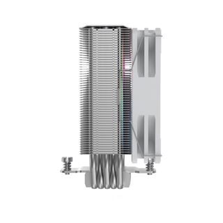 Silentware Bora RGB White Tower Kühler