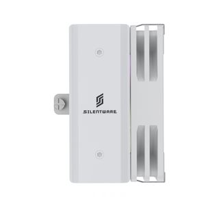 Silentware Bora RGB White Tower Kühler