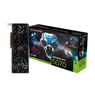 12GB Gainward GeForce RTX 5070 (Retail)