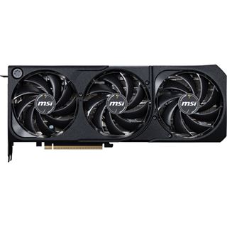 16GB MSI GeForce RTX 5070 Ti Shadow 3X OC