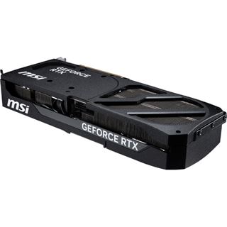 16GB MSI GeForce RTX 5070 Ti Shadow 3X OC