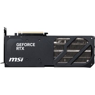 16GB MSI GeForce RTX 5070 Ti Shadow 3X OC