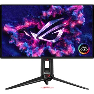 27" (68,58cm) Asus ROG Swift OLED PG27UCDM schwarz 3840x2160 1x