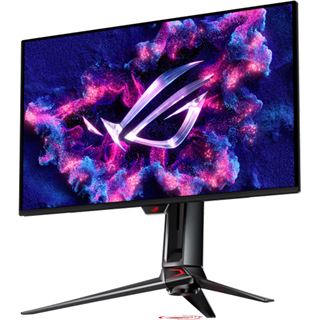 27" (68,58cm) Asus ROG Swift OLED PG27UCDM schwarz 3840x2160 1x