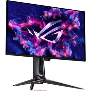 27" (68,58cm) Asus ROG Swift OLED PG27UCDM schwarz 3840x2160 1x