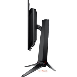 27" (68,58cm) Asus ROG Swift OLED PG27UCDM schwarz 3840x2160 1x
