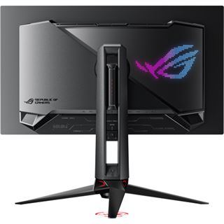 27" (68,58cm) Asus ROG Swift OLED PG27UCDM schwarz 3840x2160 1x