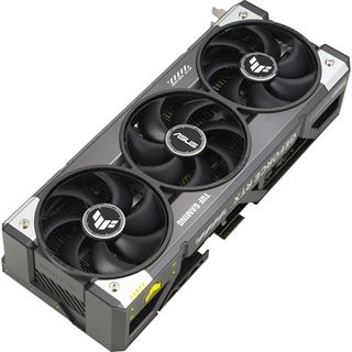 32GB Asus GeForce RTX 5090 TUF Gaming OC Aktiv PCIe 5.0 x16 (Retail)