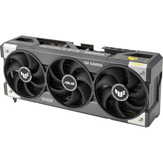 32GB Asus GeForce RTX 5090 TUF Gaming OC Aktiv PCIe 5.0 x16 (Retail)