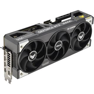 32GB Asus GeForce RTX 5090 TUF Gaming OC Aktiv PCIe 5.0 x16 (Retail)