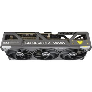 32GB Asus GeForce RTX 5090 TUF Gaming OC Aktiv PCIe 5.0 x16 (Retail)