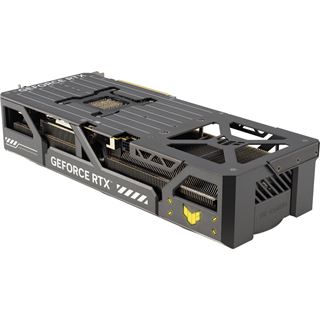 32GB Asus GeForce RTX 5090 TUF Gaming OC Aktiv PCIe 5.0 x16 (Retail)