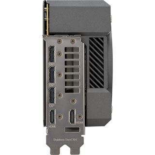 32GB Asus GeForce RTX 5090 TUF Gaming OC Aktiv PCIe 5.0 x16 (Retail)