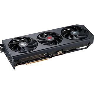 16GB PowerColor Radeon RX 9070 Hellhound OC retail