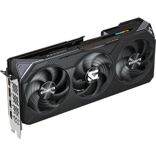 16GB Gigabyte Radeon RX 9070 GAMING OC 16G 2xDP/2xHDMI