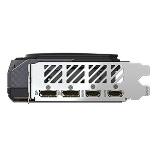 16GB Gigabyte Radeon RX 9070 GAMING OC 16G 2xDP/2xHDMI