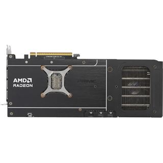 16GB Asus Radeon RX 9070 PRIME OC 3xDP/HDMI