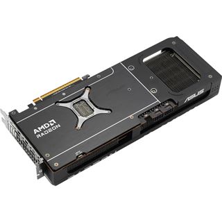 16GB Asus Radeon RX 9070 PRIME OC 3xDP/HDMI