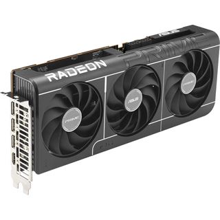 16GB Asus Radeon RX 9070 PRIME OC 3xDP/HDMI