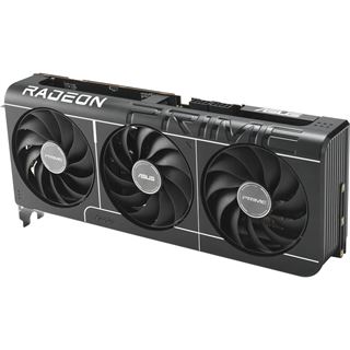 16GB Asus Radeon RX 9070 PRIME OC 3xDP/HDMI