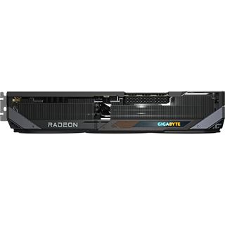16GB Gigabyte Radeon RX 9070 XT GAMING OC 2xDP/2xHDMI