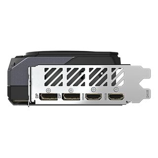 16GB Gigabyte Radeon RX 9070 XT GAMING OC 2xDP/2xHDMI