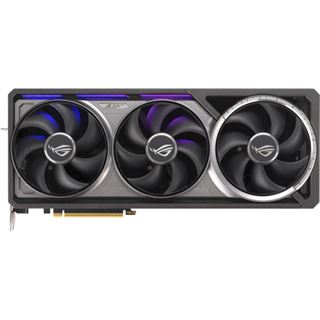 32GB Asus GeForce RTX 5090 ROG Astral OC Aktiv PCIe 5.0 x16 1xHDMI