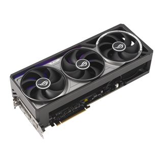 32GB Asus GeForce RTX 5090 ROG Astral OC Aktiv PCIe 5.0 x16 1xHDMI