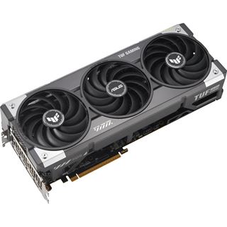 16GB Asus Radeon RX 9070 XT TUF Gaming OC Aktiv PCIe 5.0 x16 (Retail)