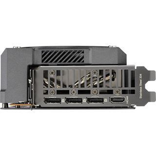 16GB Asus Radeon RX 9070 XT TUF Gaming OC Aktiv PCIe 5.0 x16 (Retail)