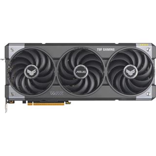 16GB Asus Radeon RX 9070 XT TUF Gaming OC Aktiv PCIe 5.0 x16 (Retail)
