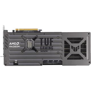 16GB Asus Radeon RX 9070 XT TUF Gaming OC Aktiv PCIe 5.0 x16 (Retail)