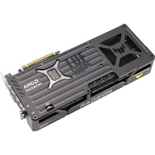 16GB Asus Radeon RX 9070 XT TUF Gaming OC Aktiv PCIe 5.0 x16 (Retail)