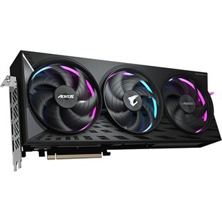 16GB Gigaybte Radeon RX 9070 XT AORUS Elite 16G 2xDP/2xHDMI