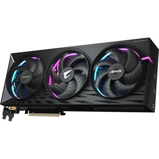 16GB Gigaybte Radeon RX 9070 XT AORUS Elite 16G 2xDP/2xHDMI