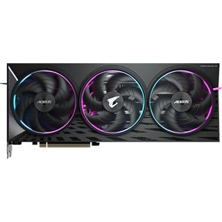 16GB Gigaybte Radeon RX 9070 XT AORUS Elite 16G 2xDP/2xHDMI