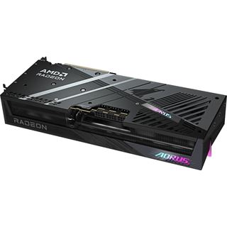 16GB Gigaybte Radeon RX 9070 XT AORUS Elite 16G 2xDP/2xHDMI