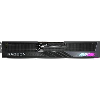 16GB Gigaybte Radeon RX 9070 XT AORUS Elite 16G 2xDP/2xHDMI