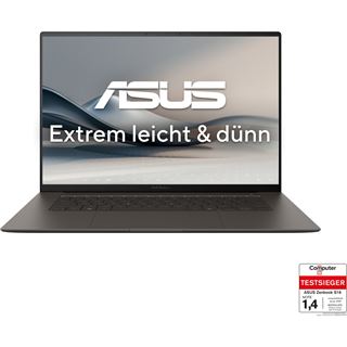 Notebook 16" (40,64cm) Asus ZenBook S 16 OLED UM5606WA-RK333W
